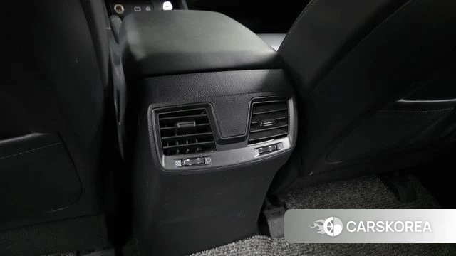 Ssangyong Rexton Sports id 5003768 из Кореи 9