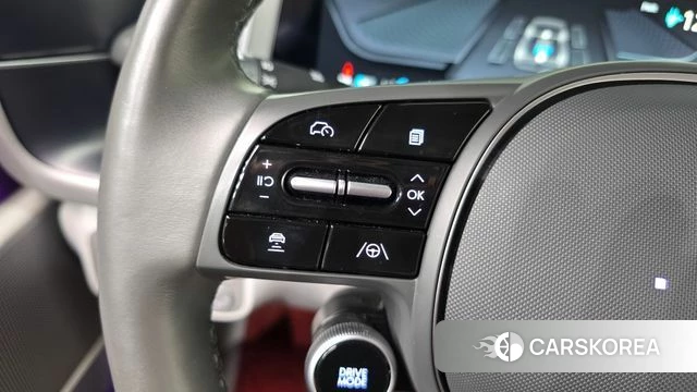Hyundai Ionic 6 id 4701586 из Кореи 9