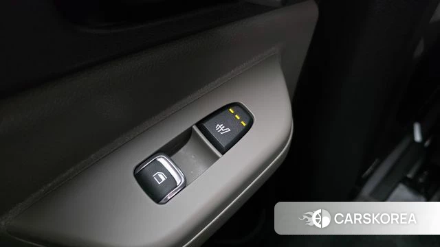 Kia The New Carnival 4th Generation id 4949853 из Кореи 9