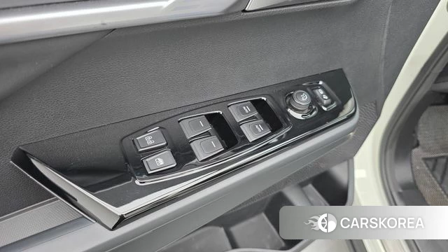 Ssangyong Torres id 4922226 из Кореи 9