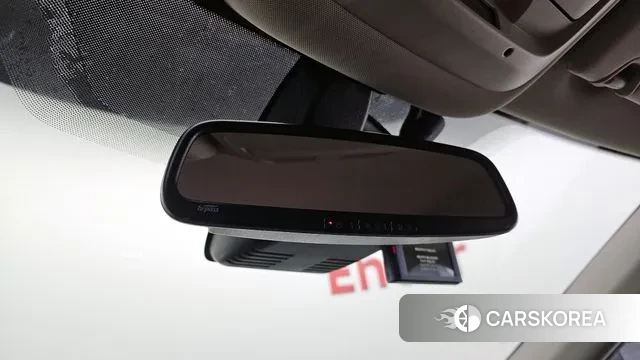 Renault Korea (Samsung) The New QM6 id 3592288 из Кореи 9
