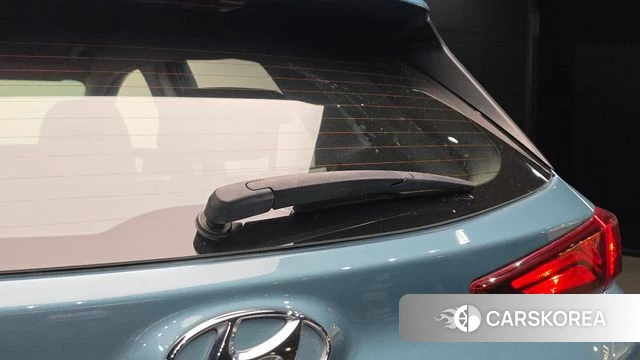 Hyundai Kona id 4689051 из Кореи 9