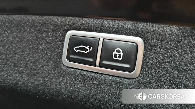 Genesis The New G70 id 5012344 из Кореи 9