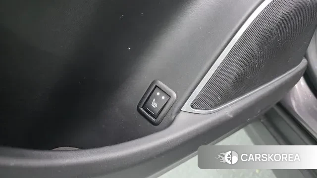 Maserati Levante id 3428871 из Кореи 9