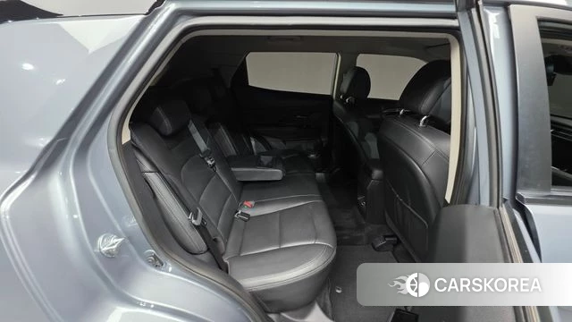 Ssangyong Beautiful Korando id 4921931 из Кореи 9