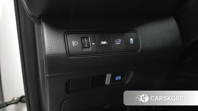 Hyundai The New Santa Fe id 5027220 из Кореи 9