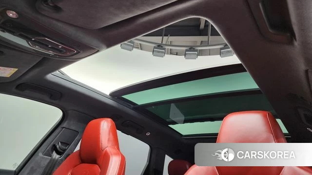 Audi SQ7 (4M) id 4898236 из Кореи 9