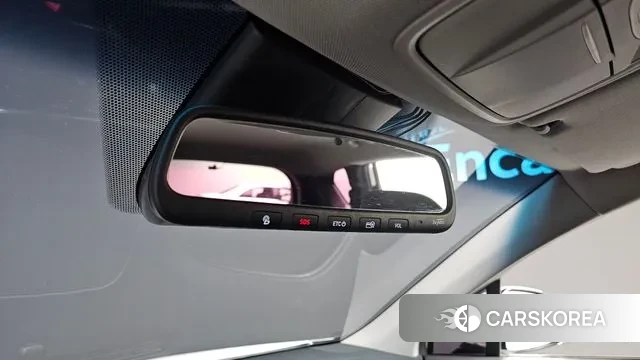 Hyundai Santa Fe TM id 3692652 из Кореи 9