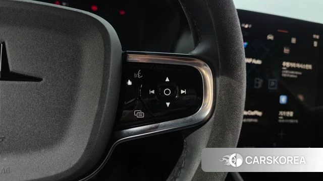 Polestar Polestar 2 id 5017188 из Кореи 9