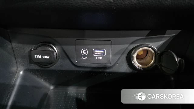 Hyundai All New Tucson id 4998911 из Кореи 9