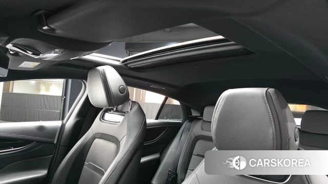 Mercedes-Benz AMG GT id 4942843 из Кореи 9