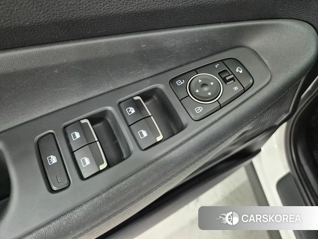 Hyundai The New Santa Fe id 5000662 из Кореи 9