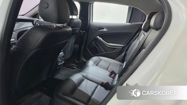 Mercedes-Benz GLA-Class X156 id 5004138 из Кореи 9