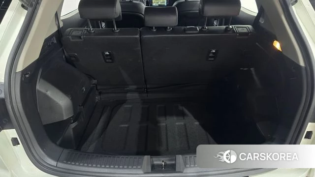 Ssangyong Beautiful Korando id 5035393 из Кореи 9