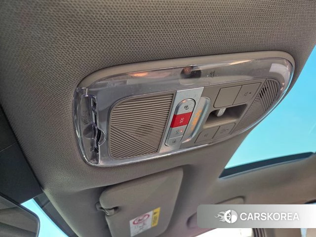 Hyundai Ionic 6 id 5046790 из Кореи 9