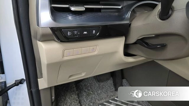 Kia Carnival 4th generation id 5034037 из Кореи 9