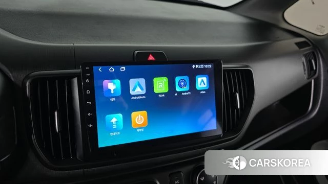 Kia The New Kia Ray id 5002311 из Кореи 9