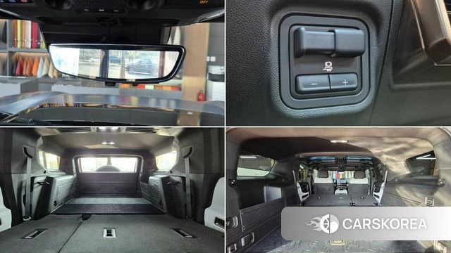 GMC Hummer EV id 4974920 из Кореи 9