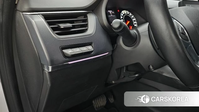 Renault Korea (Samsung) XM3 id 4992605 из Кореи 9