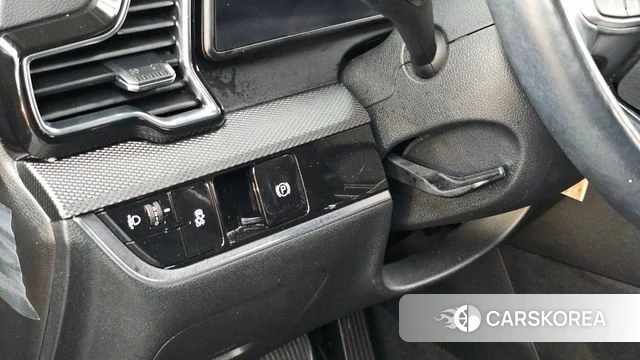 Kia Sportage 5th Generation id 4985563 из Кореи 9