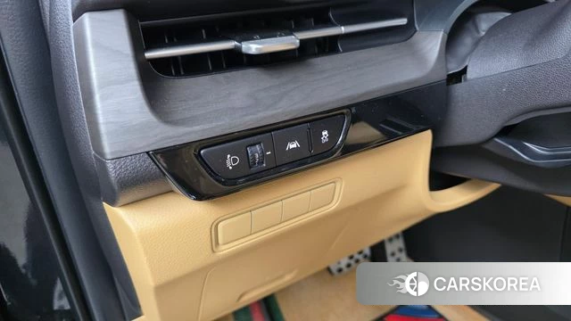 Kia Carnival 4th generation id 5002553 из Кореи 9