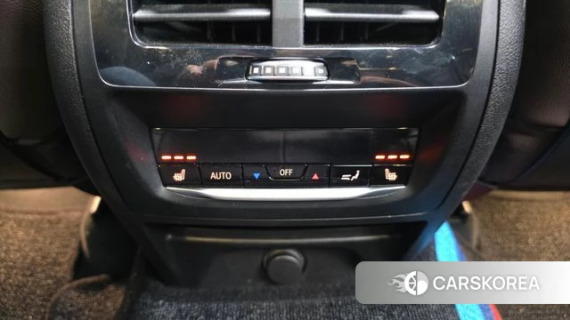 BMW X3 (G01) id 5041732 из Кореи 9