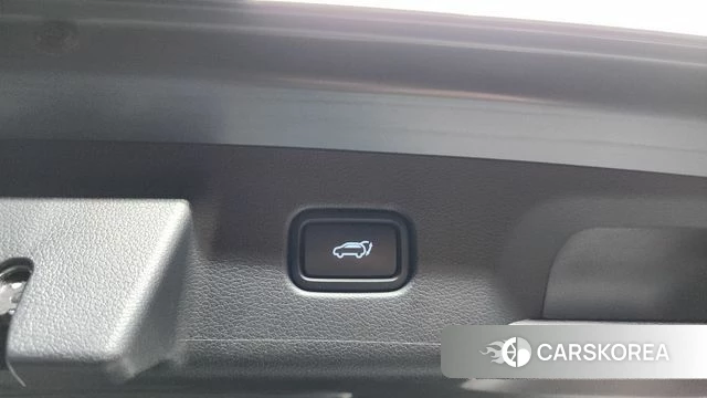 Hyundai Palisade id 4444395 из Кореи 9
