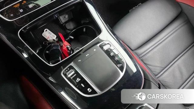 Mercedes-Benz E-Class W213 id 5021577 из Кореи 9