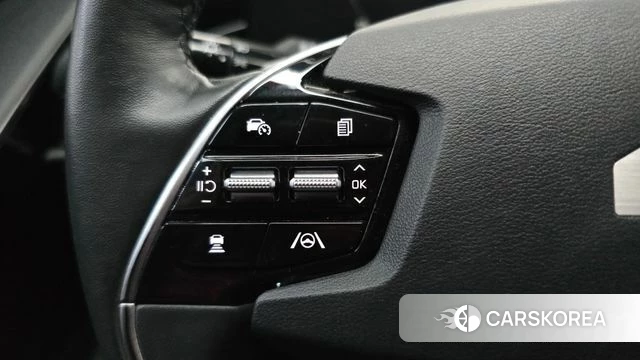 Kia Di All New Niro EV id 5017216 из Кореи 9