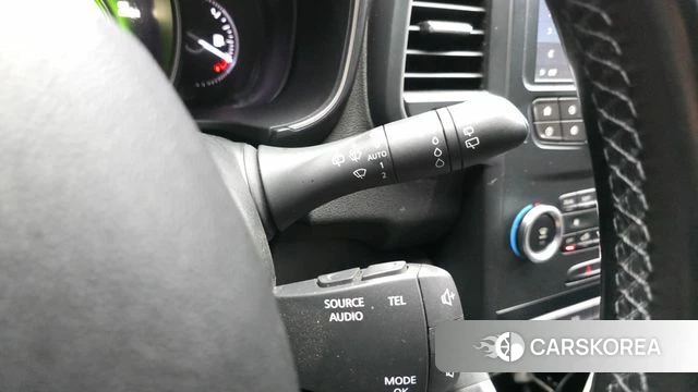 Renault Korea (Samsung) The New QM6 id 5018415 из Кореи 9