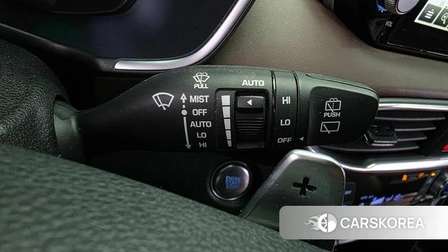 Hyundai Santa Fe TM id 4982624 из Кореи 9