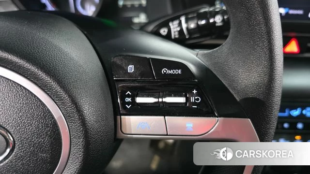 Hyundai Avante Hybrid (CN7) id 4936384 из Кореи 9