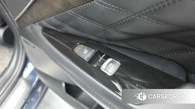 Kia K8 Hybrid id 5022351 из Кореи 9