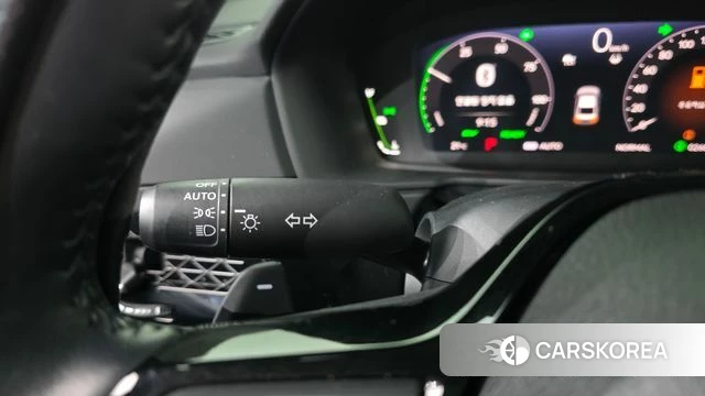 Honda Accord 11th Generation id 5011258 из Кореи 9