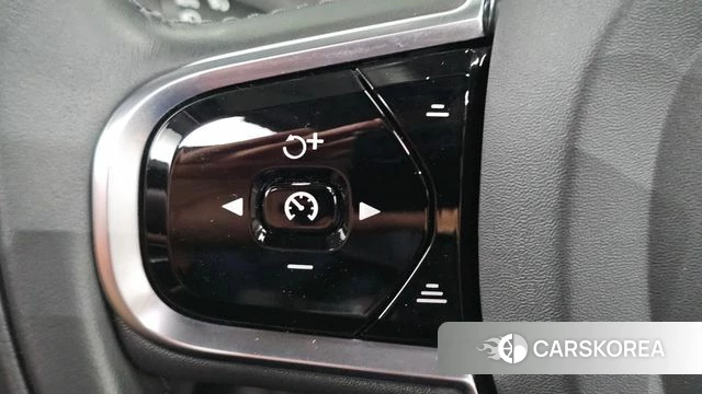 Volvo S90 id 4923099 из Кореи 9