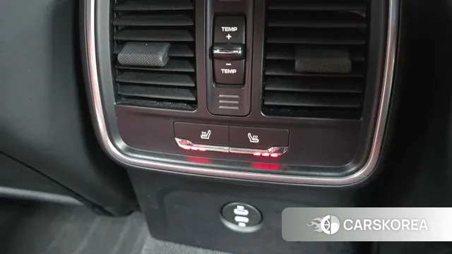 Porsche Macan id 3539078 из Кореи 9