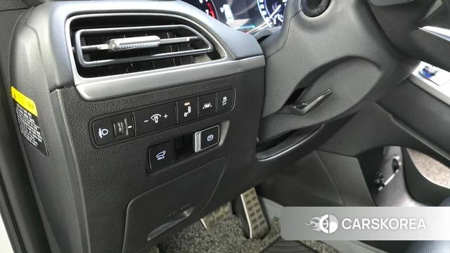 Hyundai Palisade id 4987636 из Кореи 9