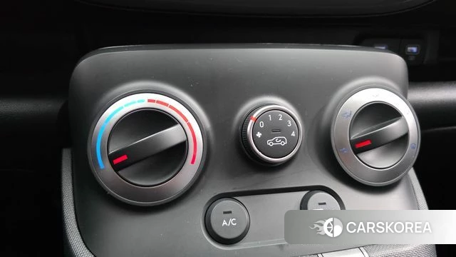 Hyundai Casper id 4555969 из Кореи 9