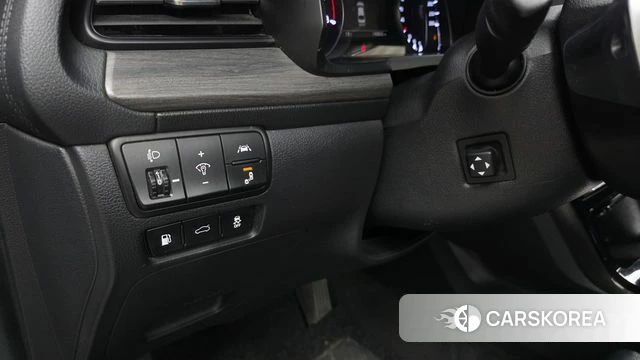 Kia K7 Premier id 5041044 из Кореи 9
