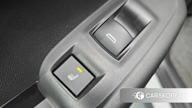 Chevrolet (GM Daewoo) Trailblazer id 4764282 из Кореи 9