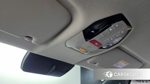Kia PV5 id 5038971 из Кореи 9