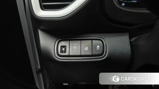 Hyundai Venue id 4640529 из Кореи 9