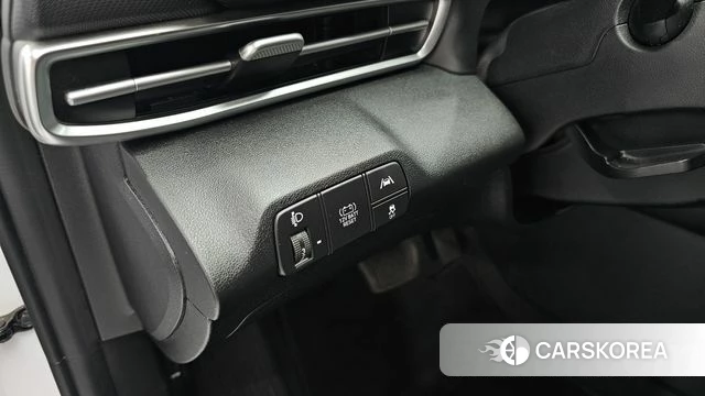 Hyundai Avante Hybrid (CN7) id 5017929 из Кореи 9