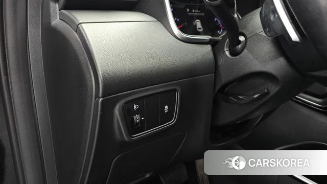 Hyundai Tucson (NX4) id 4966575 из Кореи 9