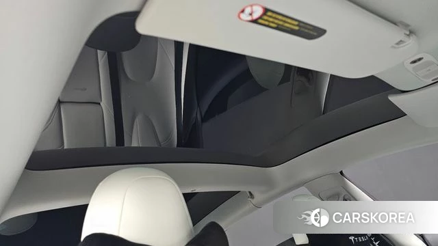 Tesla Model 3 id 4871853 из Кореи 9