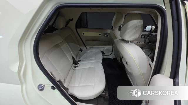 Hyundai Casper Electric id 4773403 из Кореи 9
