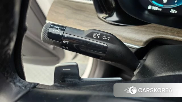 Kia K5 Hybrid 3rd Generation id 5027185 из Кореи 9