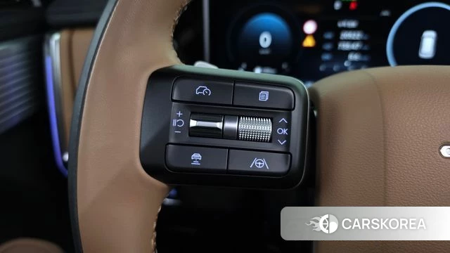 Hyundai Santa Fe (MX5) id 4834277 из Кореи 9
