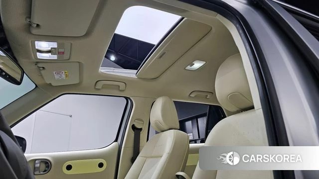 Hyundai Casper Electric id 5020961 из Кореи 9