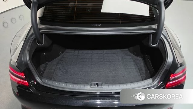 Genesis G80 (RG3) id 5011592 из Кореи 9